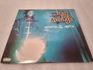 JERU THE DAMAJA - WRATH OF THE MATH (VINYL 2LP)  1996   RARE   DJ PREMIER