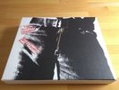 Rolling Stones - Sticky Fingers - Super Deluxe Boxset - Limited Edition - Zipper