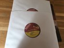 Metallica Master Of Puppets LP 2X45RPM Music For Nations