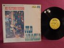 Julio Jaramillo y su Conjunto, Mi Ultimo Ruego, Discos Fuentes 540085, Latin