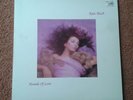 Kate Bush, Hounds of Love, Vinyl album original 1985 KAB1