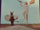 Vinyl record LP - The ROLLING STONES (in concert) GET YER YA-YAs OUT
