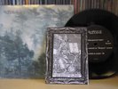 Ulver Mysticum Split EP (Necromantic Gallery Productions) Black Metal Taake