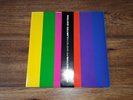 Pet Shop Boys Introspective Limited Edition Three 12 Inch Singles