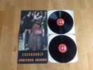JUNIPHER GREENE *friendship* 2LP ORIG SONET 1971 NORWAY PROG VRARE