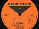 Vin Gordon - Kojo Hoy UK Hugo Music 12