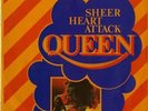 QUEEN : LP - SHEER HEART ATTACK - PORTUGAL - CLUB EDITION