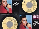 (UNPLYD? NM/NM) Elvis Presley