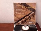 RACHMANINOV/RAVEL/BENEDETTI MICHELANGELI & ETTORE GRACIS/UK HMV ASD 255