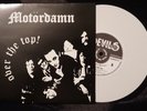 THE DAMNED / MOTORHEAD - MOTORDAMN: Over The Top 7
