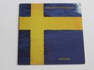 Mountain Goats Sweden Lp RARE USED