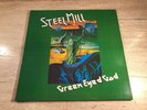 LP Steel Mill ?– Green Eyed God UK VINYL 1996 Essex