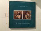 welcome to the beautiful south-mint vinyl