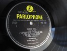 BEATLES UK, Rubber Soul, original UK 1965 mono LP.