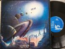 Sun Ra  Cosmos  Inner City Jazz 2 LP 1020