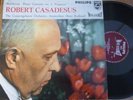 ROBERT CASADESUS - ROSBAUD / BEETHOVEN   / PHILIPS HI-FI STEREO