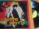 ROXETTE - JOYRIDE ALBUM / VINYL / LP / RECORD / 33rpm EXCELLENT 1991 UK Press.