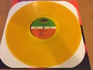 Stone Temple Pilots - Core Vinyl (Yellow Vinyl)