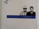 PET SHOP BOYS DISCOGRAPHY  RARE ORIGINAL DOUBLE VINYL ALBUM  UK 1st issue