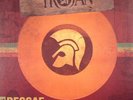 TROJAN: ORIGINAL REGGAE CLASSICS   VARIOUS ARTISTS   VINYL LP   *NEW/SEALED*