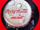 Judas Priest Picture Disc Record 12
