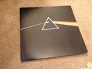 Dark Side Of The Moon - Pink Floyd - Original 1973 Vinyl Album In Exc. Cond