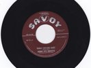 Johnny Otis Quintette The Robins and Little Esther 