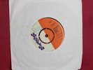 The Upsetters - Stranger on The Shore/Drugs and Poison Upsetter 321 45RPM VG-
