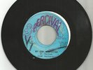 CLIVE MATTHEWS / MY GIRL HAS GONE / VERSION . NOW GENERATION / 7''/ VG / VG-