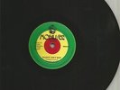 TAPPER ZUKIE / RAGGY JOEY BOY / VERSION / 10''/ VG+ /  VG