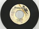 JUNIOR WEST / SPLASH  IT OUT / VERSION / 7''/
