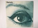 The La's - The La's. Self titled vinyl LP. Rare. 1990 Go  Discs