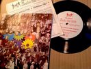 1967...Beatles Fan Club Christmas Flexidisc complete with original Insert..VG