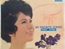 1964 Peggy Hayama My Favorite Songs Vinyl LP Rare Ultraman Japan Jazz Pop