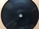 ACHILEAS POULOS VINYL TEST PRESSING TURKISH 78 RPM E-  ***HEAR*** 12