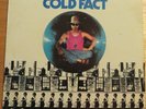 Rodriguez - Cold Fact - 1978 Blue Goose LP