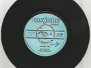 ROY AND ENID / ROCKING TIME / RALPH BLAKE / HIGH BLOOD PRESSURE / 7''/ VG / VG-