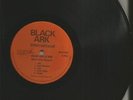BLACK ARK INTERNATIONAL / BLACK ARK IN DUB / LP / VG++
