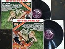 Dvorak: Slavonic Dances - Antal Dorati **Mercury AMS 16046 / 16047 ED1 2LP**