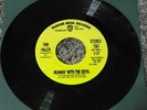 Van Halen Runnin With The Devil rare 7
