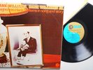 hank williams jr.  insights into Hank Williams in song and story