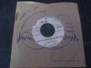 RONNIE HAIG DON'T YOU HEAR ME CALLING BABY ABC PARAMOUNT 10209 ROCKABILLY ROCKER