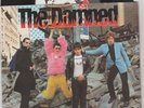 Damned Smash it up Chiswick CHIS 116 VG+/EX