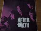 ROLLING STONES AFTERMATH  DECCA RECORDS LK 4786 MONO RED LABEL EXCELLENT COPY