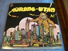 ORANG-UTAN 