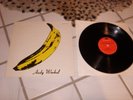Lp-The Velvet Underground &Nico