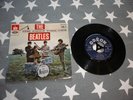 THE BEATLES Yesterday / The night before / Act Naturally / It/s only Love  ODEON