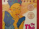 The The (Matt Johnson) 'Soul Mining' 1983 Vinyl Record + Rare 12