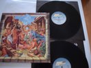 2LP Sodom - Mortal Way of Live / 1.Press '88 /  Death Metal