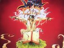 Sabbat History Of A Time To Come Vinyl Record 1st pressing